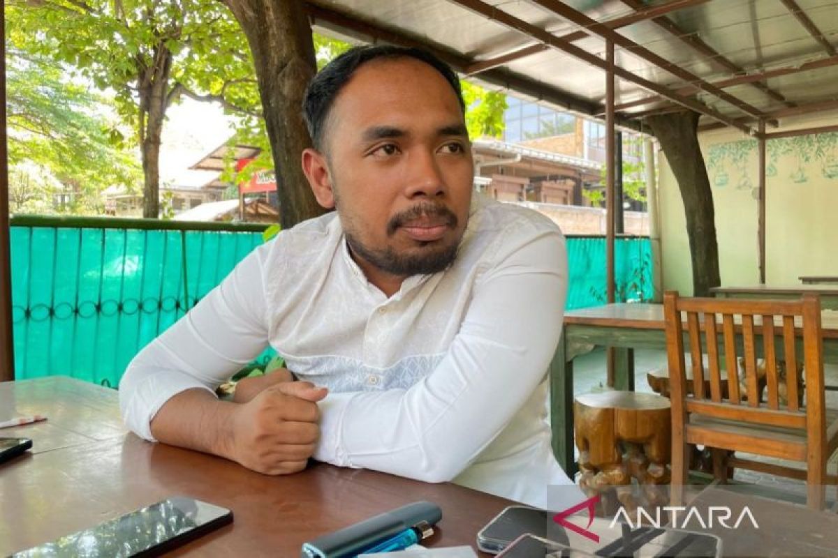 DPRD Kota  Surakarta kejar pembentukan alat kelengkapan dewan