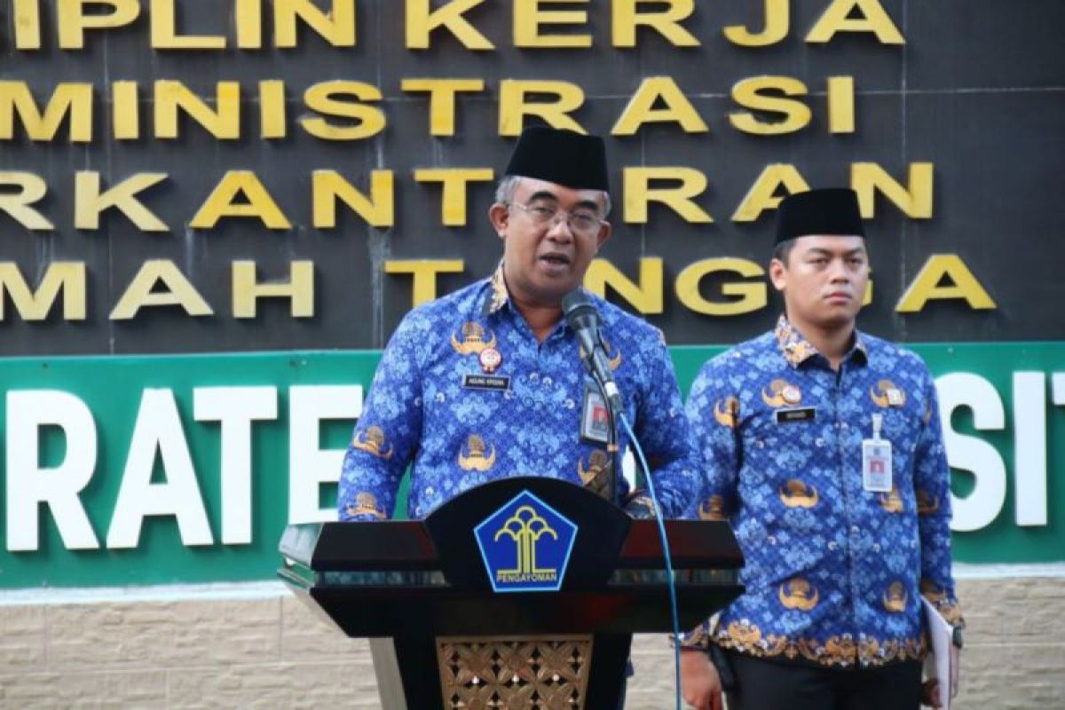 Kemenkumham Sumut: Sumpah Pemuda momentum semangat persatuan