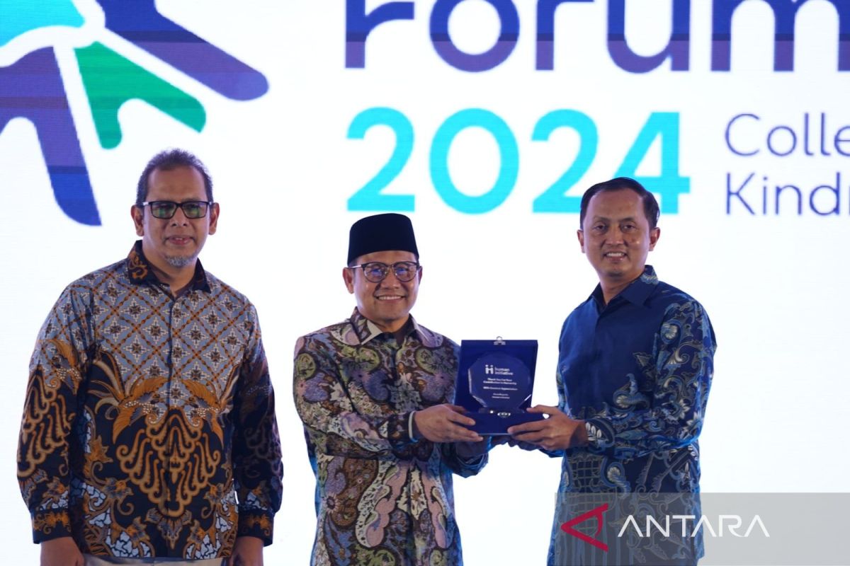 HI gelar Initiative Forum kuatkan kolaborasi atasi masalah kemanusiaan