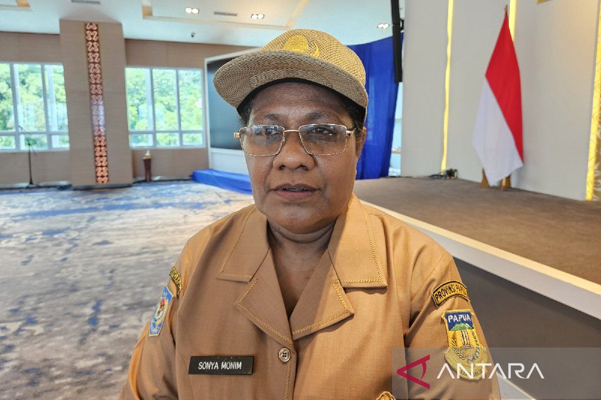 Dinas Olahraga dan Pemuda Papua sebut realisasi PAD mencapai Rp2 miliar