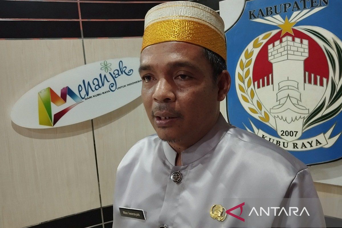 Pemkab Kubu Raya siapkan lahan 600 hektare untuk transmigran