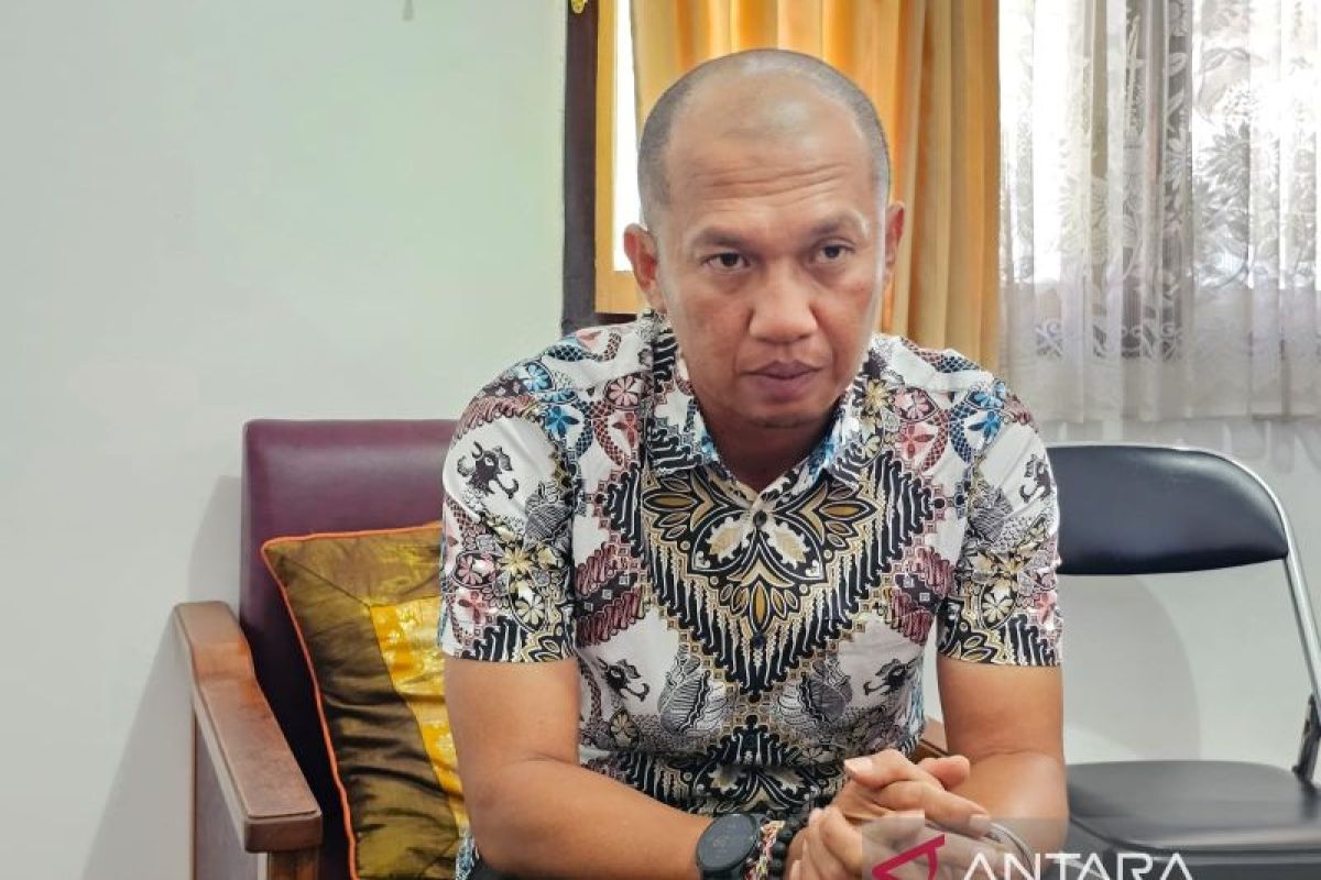 KPU Bali rahasiakan identitas tujuh panelis debat perdana