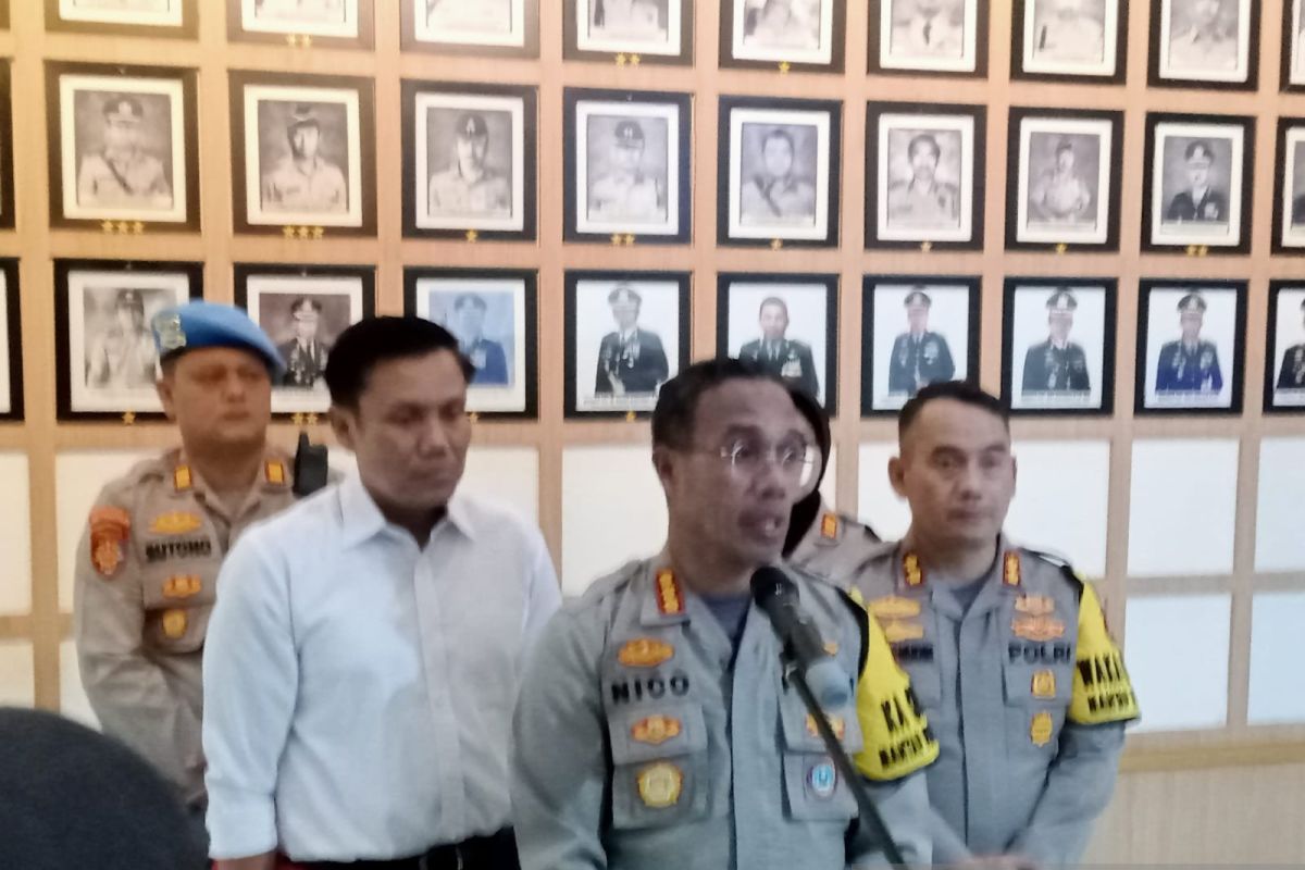 Polisi ciduk orang tua penyiksa anak, bukan di Sumut tapi di sini kasusnya