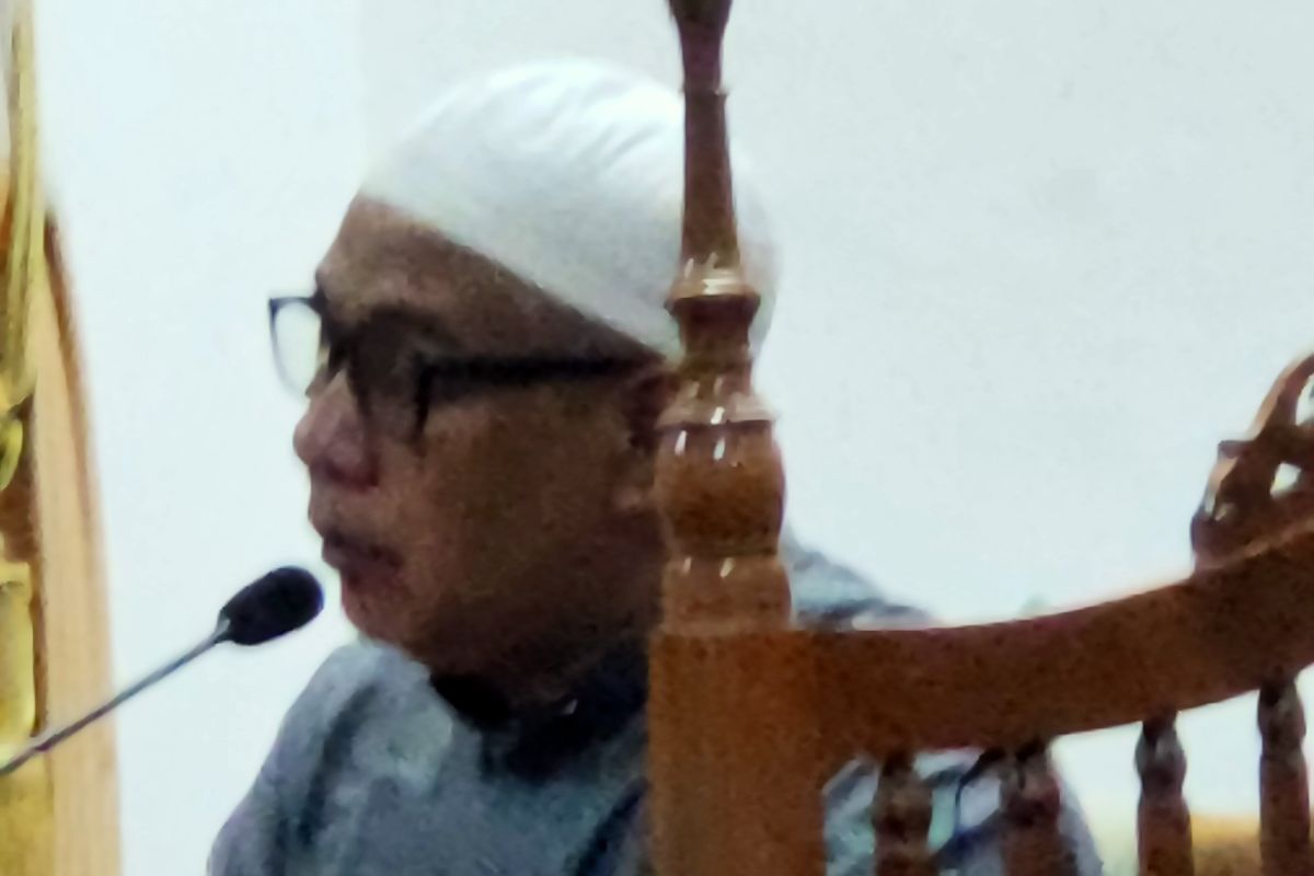 Guru Saiful ungkap perbedaan akal dan otak