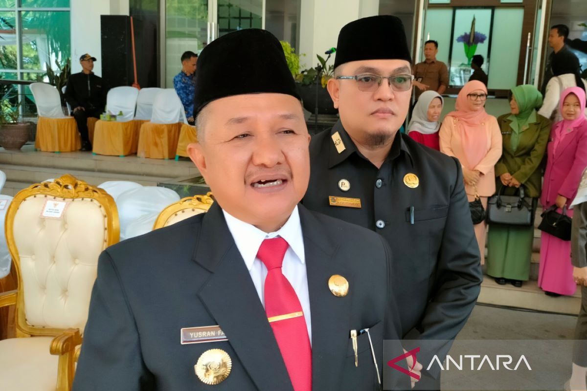 Dispora Rejang Lebong siapkan program pembinaan pemuda wirausaha