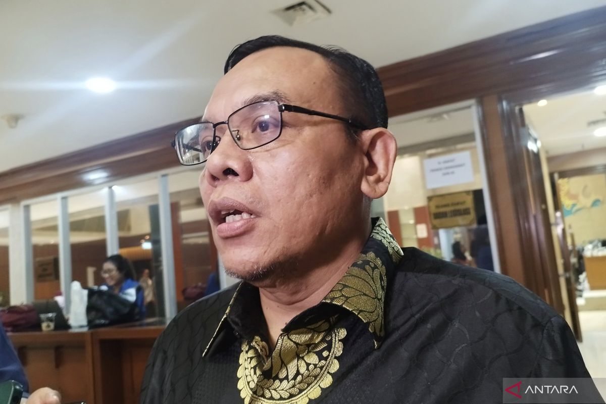 Presiden Prabowo larang menteri gunakan mobil impor, DPR dukung untuk perkuat ekonomi nasional