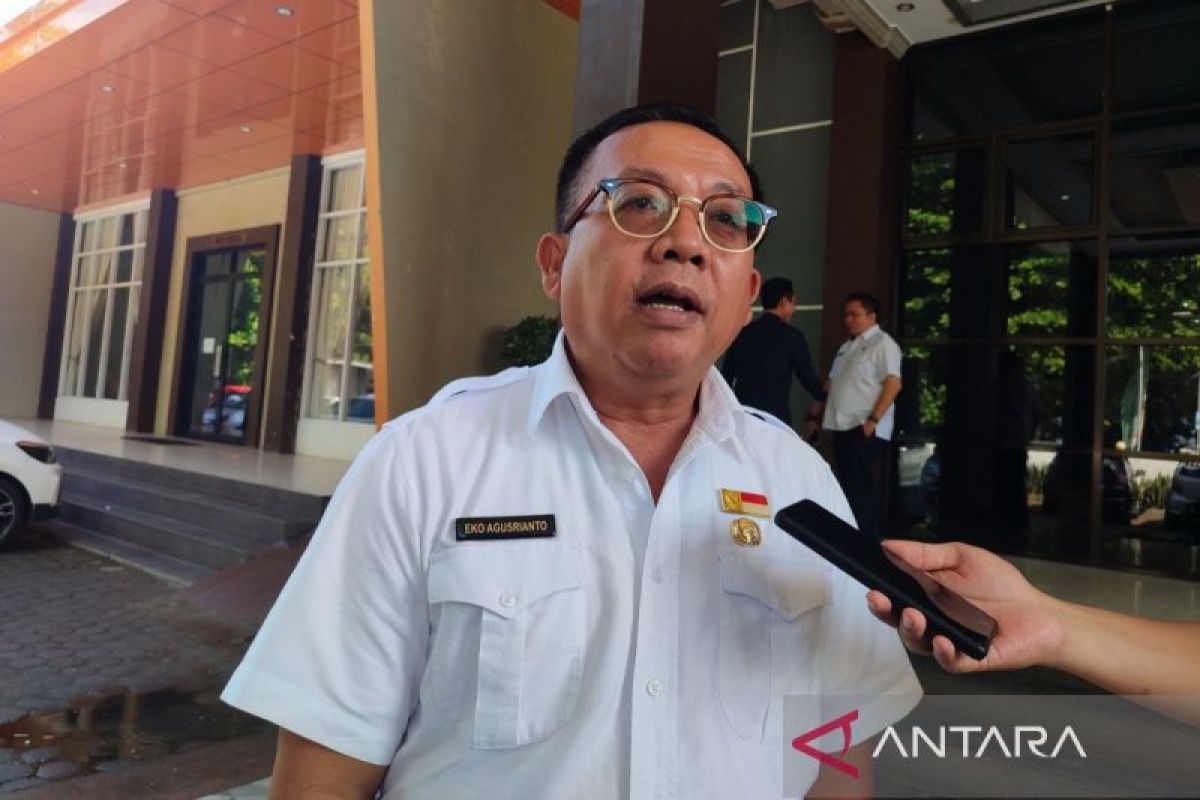 Pemkot Bengkulu: Ketua RT-RW tidak netral harus mengundurkan diri