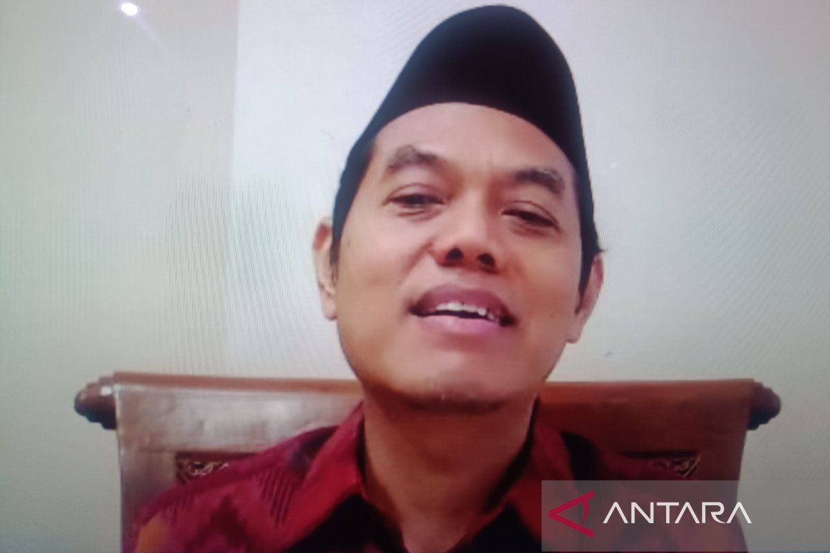 Wakil Ketua Komisi II: BAM jadi wadah tingkatkan partisipasi publik