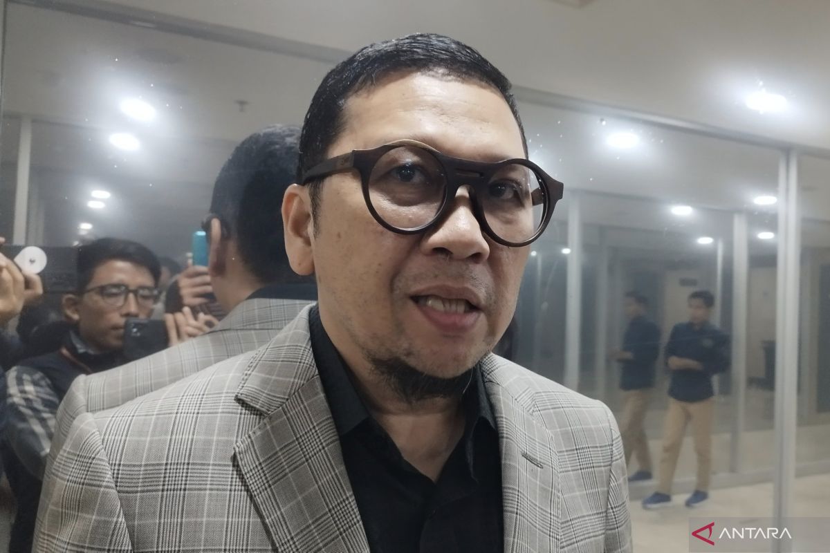 Wakil Ketua Baleg DPR usulkan Prolegnas disesuaikan dengan Astacita