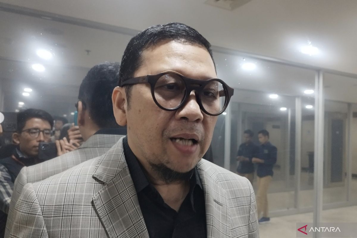 Baleg DPR sebut harus dengar Komisi III soal RUU Perampasan Aset