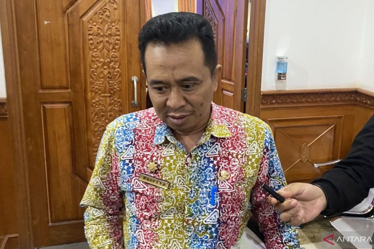 Disdikbud Kutim usul ke Pemprov Kaltim pembangunan SLTA