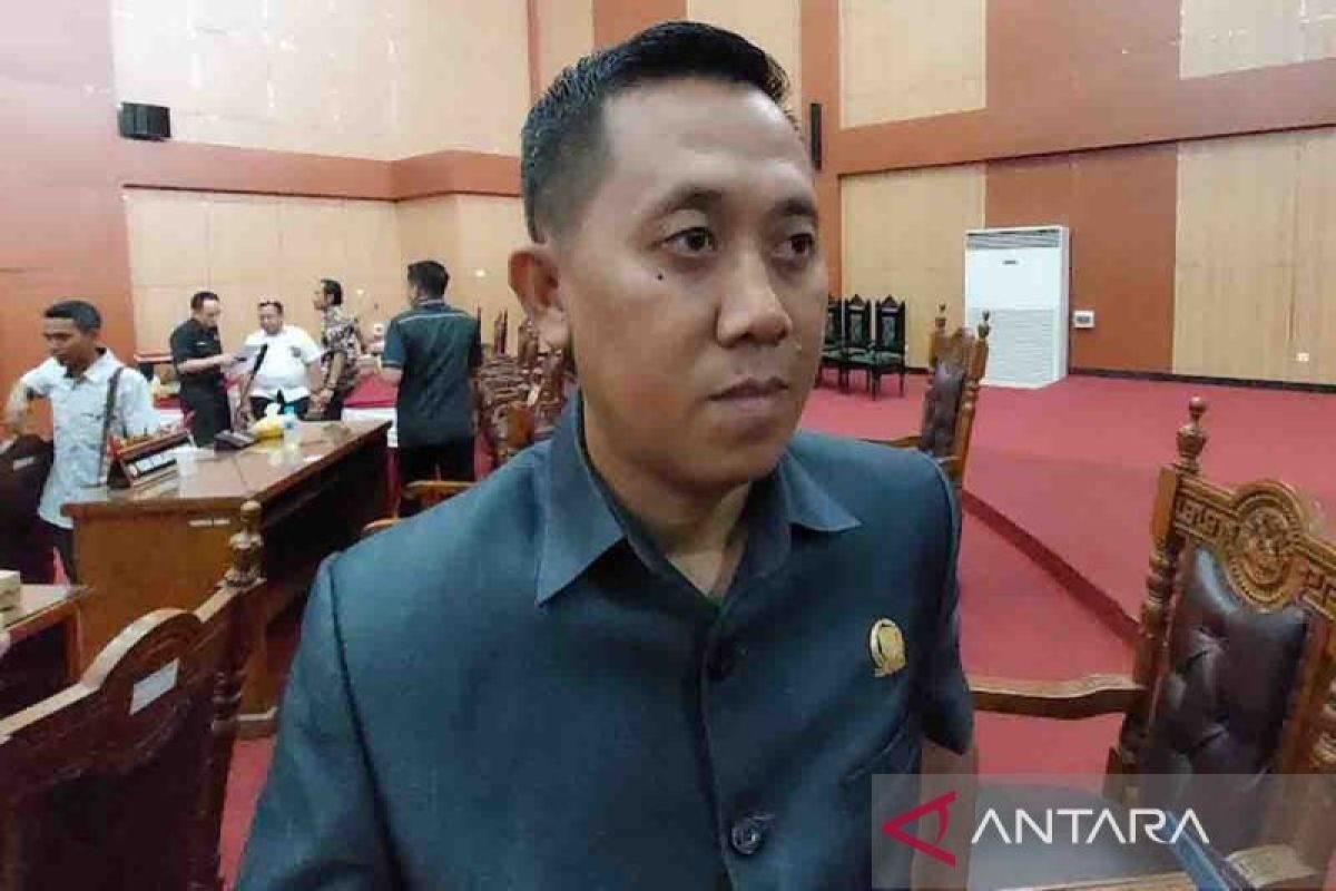 Pemerintah diminta percepat turunkan angka stunting di Palangka Raya