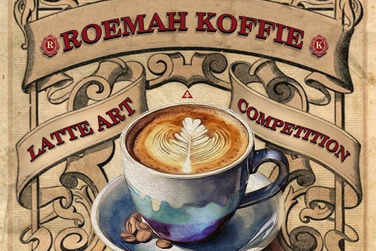 Roemah Koffie jadi sponsor Jacoweek 2024, angkat potensi Kopi Lokal