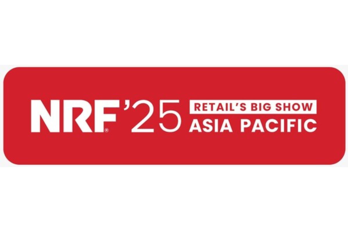 NRF 2025: Retail's Big Show Asia Pacific Kembali Hadir dengan Kapasitas yang Meningkat Dua Kali Lipat, serta Fitur-Fitur Baru