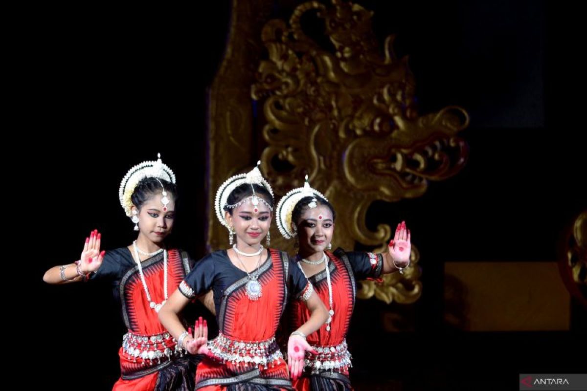 Mengulik sejarah perayaan Diwali dan aktivitas di dalamnya