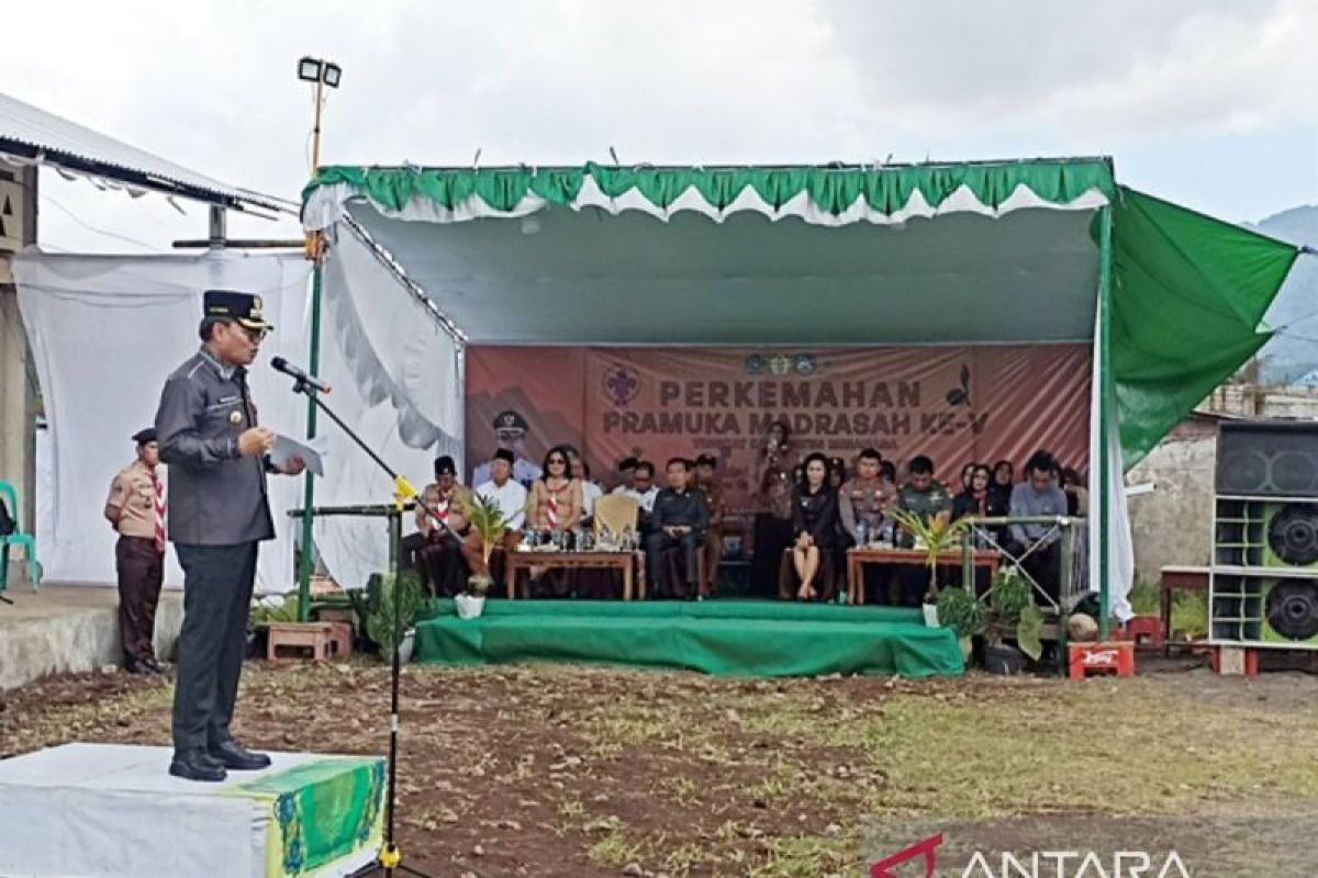 Kemenag Minahasa: PPMN ciptakan kader berjiwa kepemimpinan di madrasah