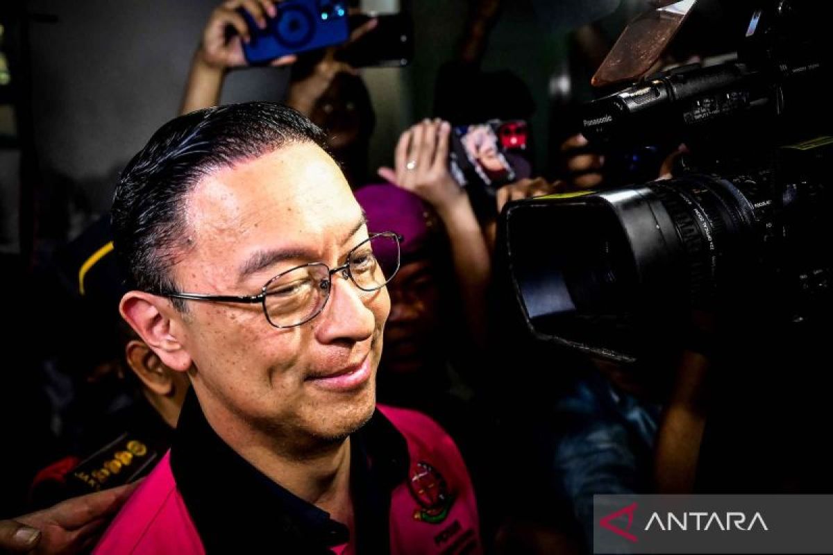 Kejagung: Tom Lembong sudah diperiksa 3 kali sebagai saksi