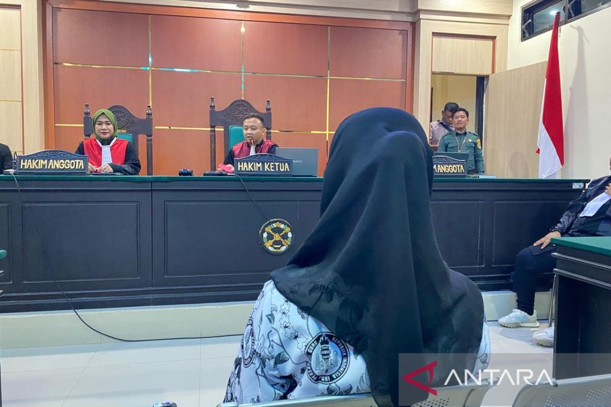 Majelis hakim menolak eksepsi penasihat hukum guru honorer Supriyani