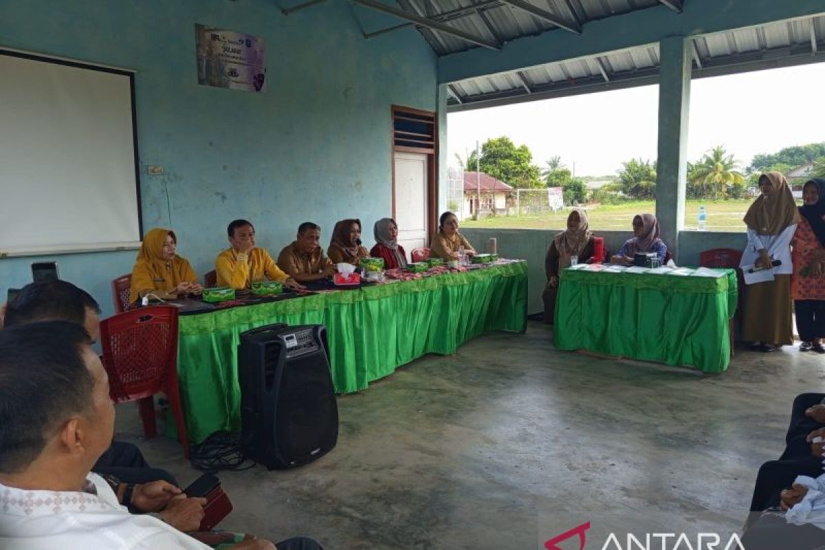 Pemkab Bangka dirikan lembaga pendidikan non formal lansia