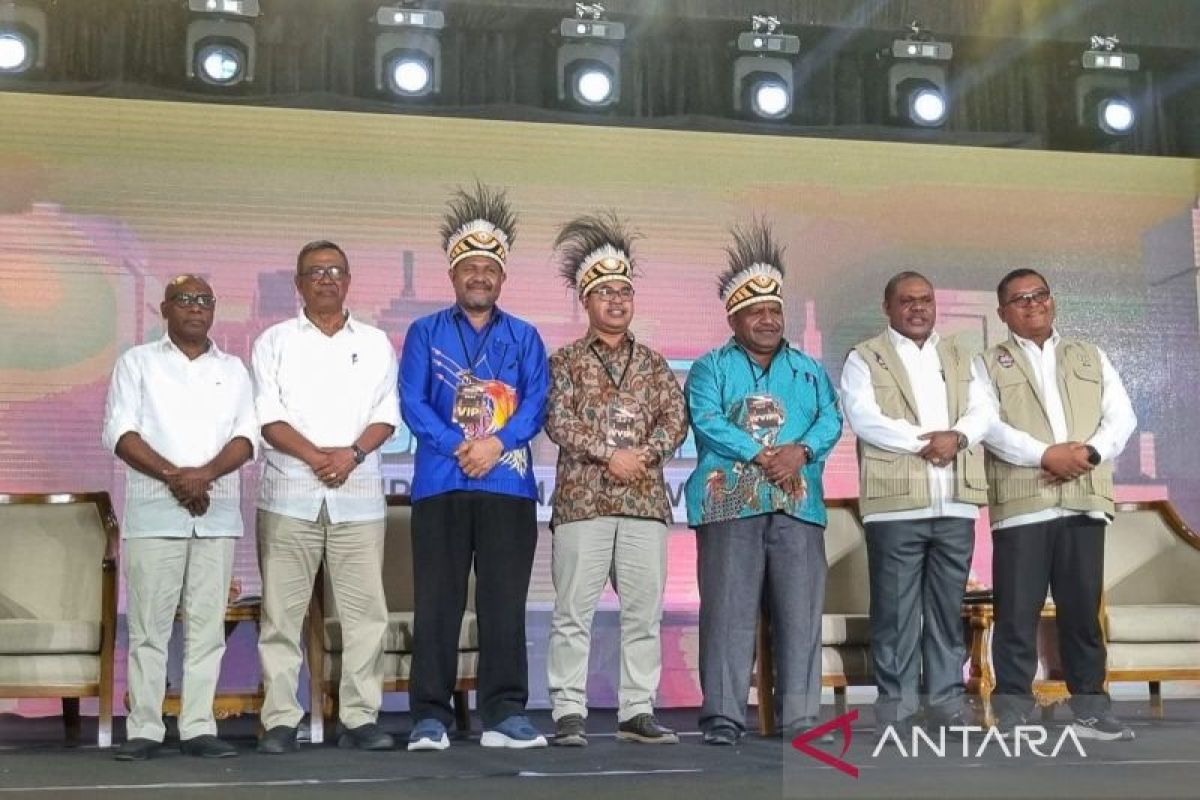 Perlindungan adat budaya jadi tema debat Pilkada Manokwari