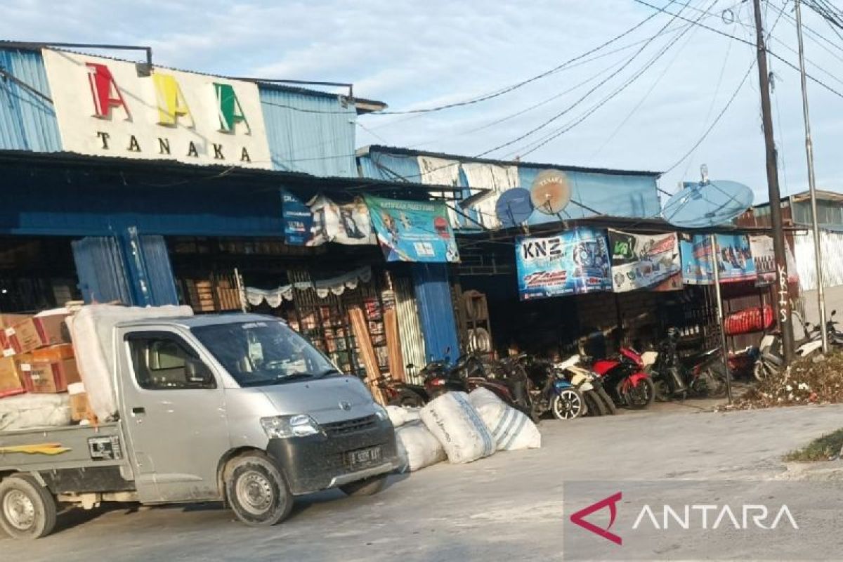 Disperindag Biak tingkatkan pengawasan peredaran barang kadaluwarsa di pasar