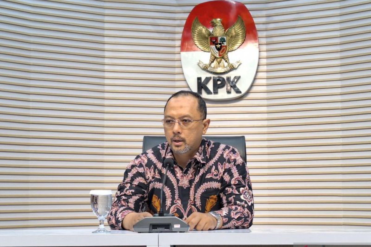 KPK kembali panggil mantan Dirut PT ASDP, ada apa?