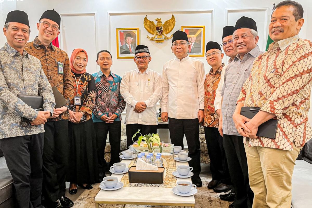 Mendikdasmen akan tambah guru BK guna perkuat pendidikan karakter siswa