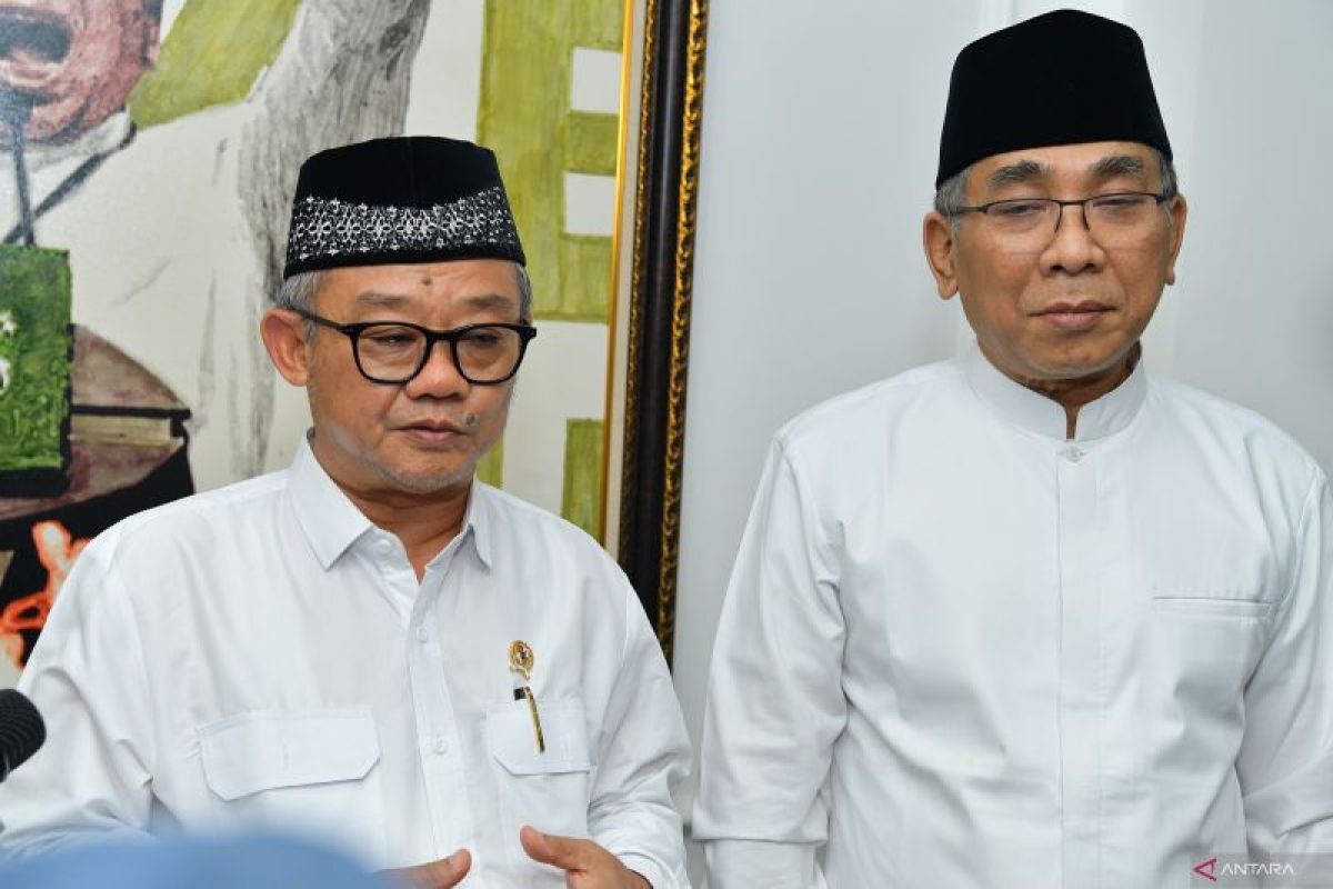 Tekan kekerasan guru, Mendikdasmen siap gandeng multipihak