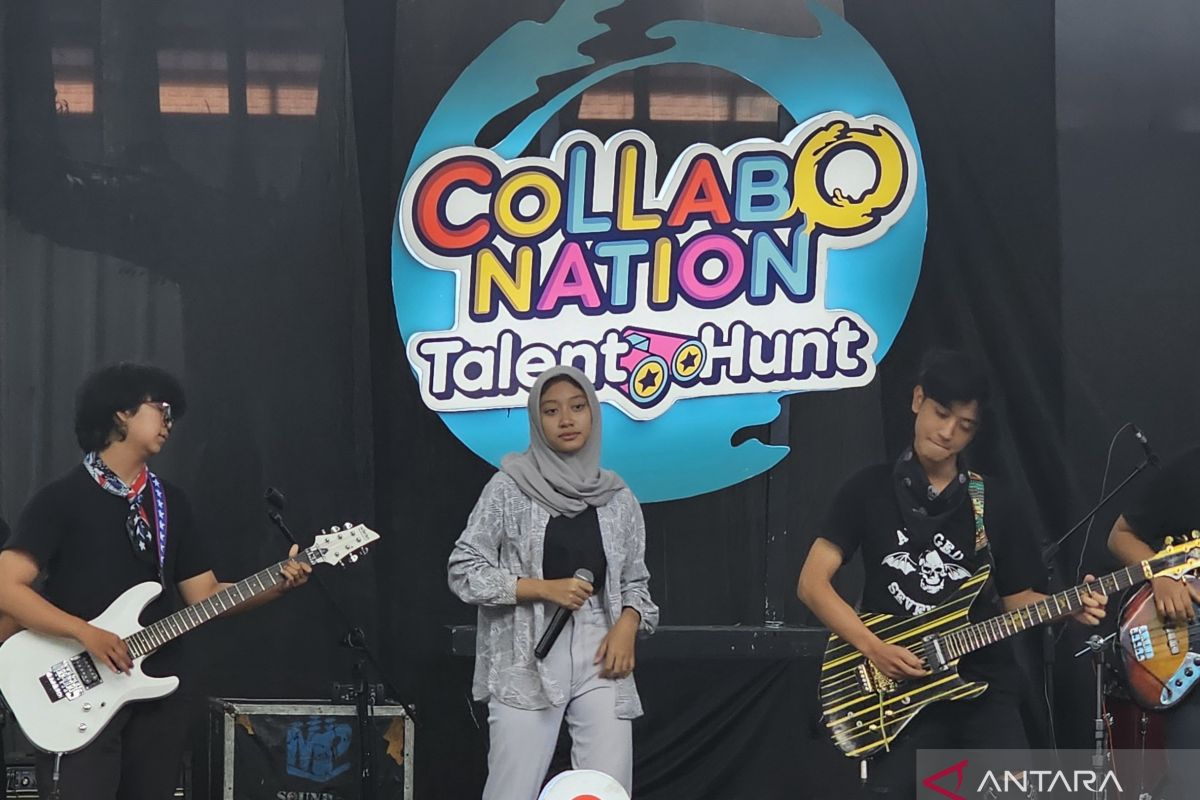 IM3 jaring bibit musisi muda melalui Colabonation Talent Hub