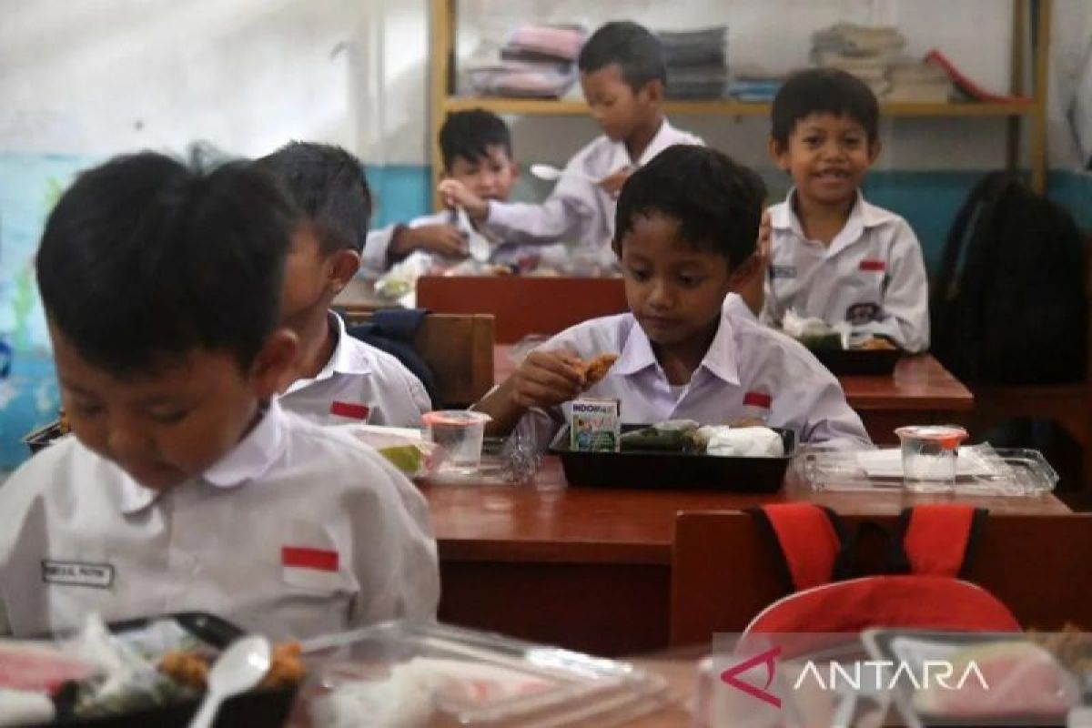 DPRD Kota Malang pandang makan berigizi gratis upaya atasi permasalah kemiskinan