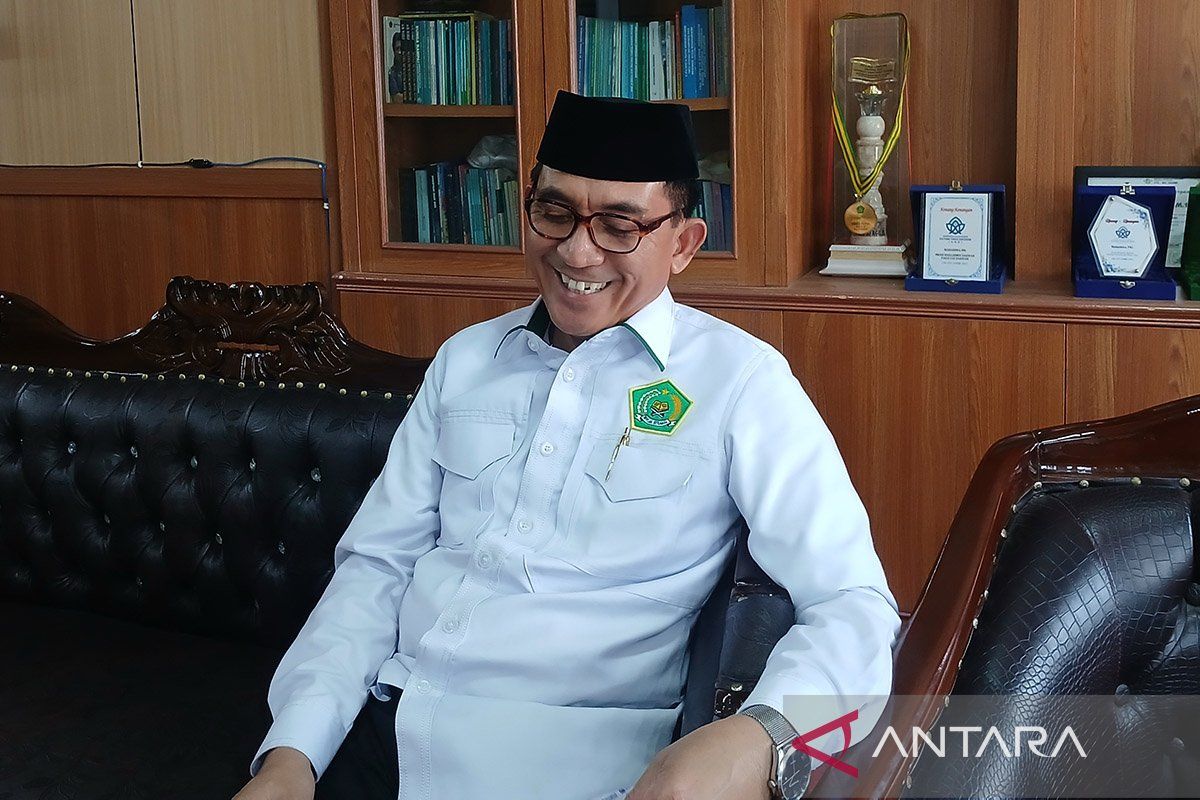 Kemenag pastikan ponpes tempat santri korban pencabulan tidak berizin