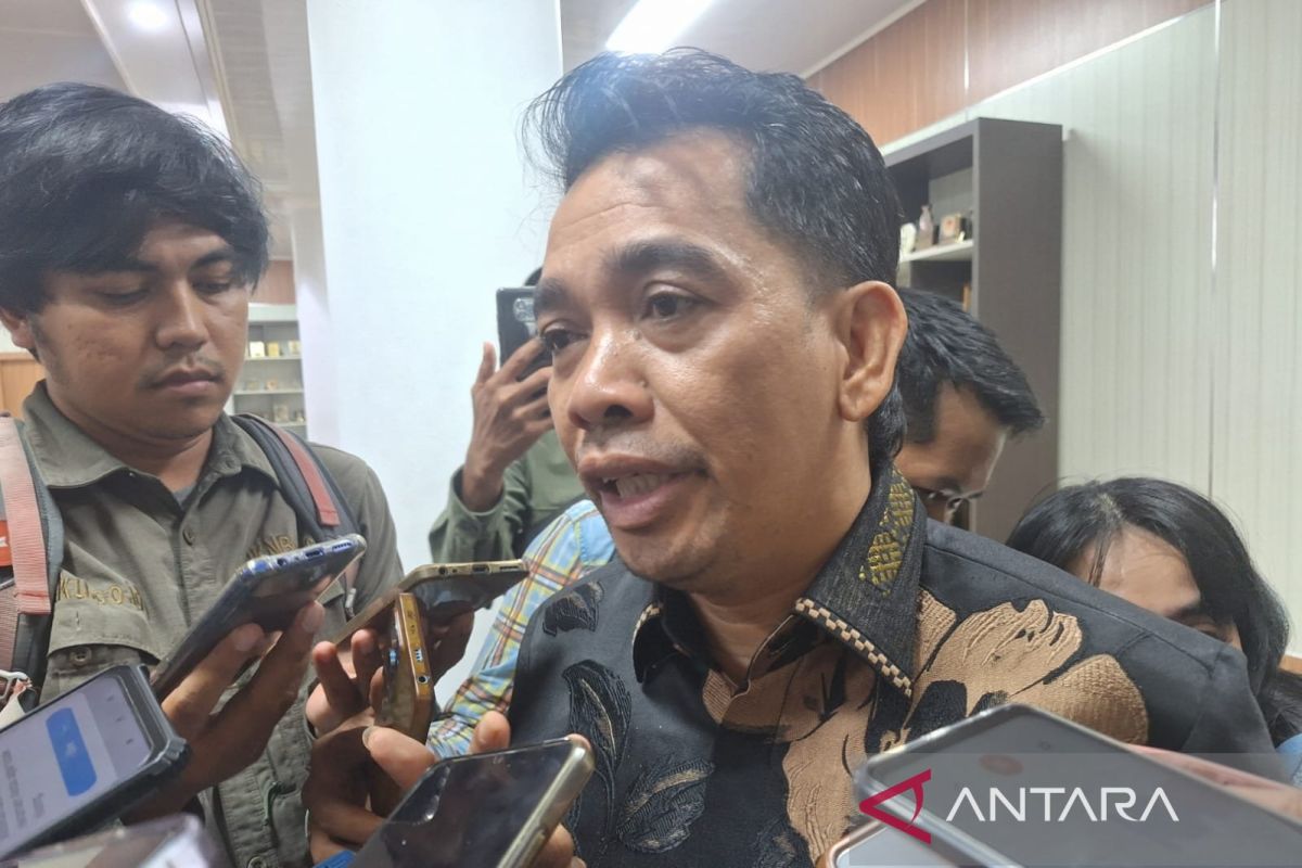 DPRD Balikpapan harus lari cepat pasca pembentukan AKD