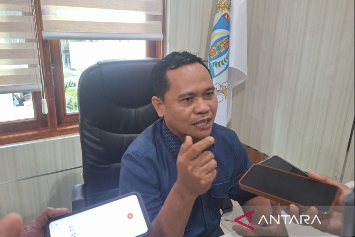 Komisi III DPRD Balikpapan bangun sinergi dengan OPD