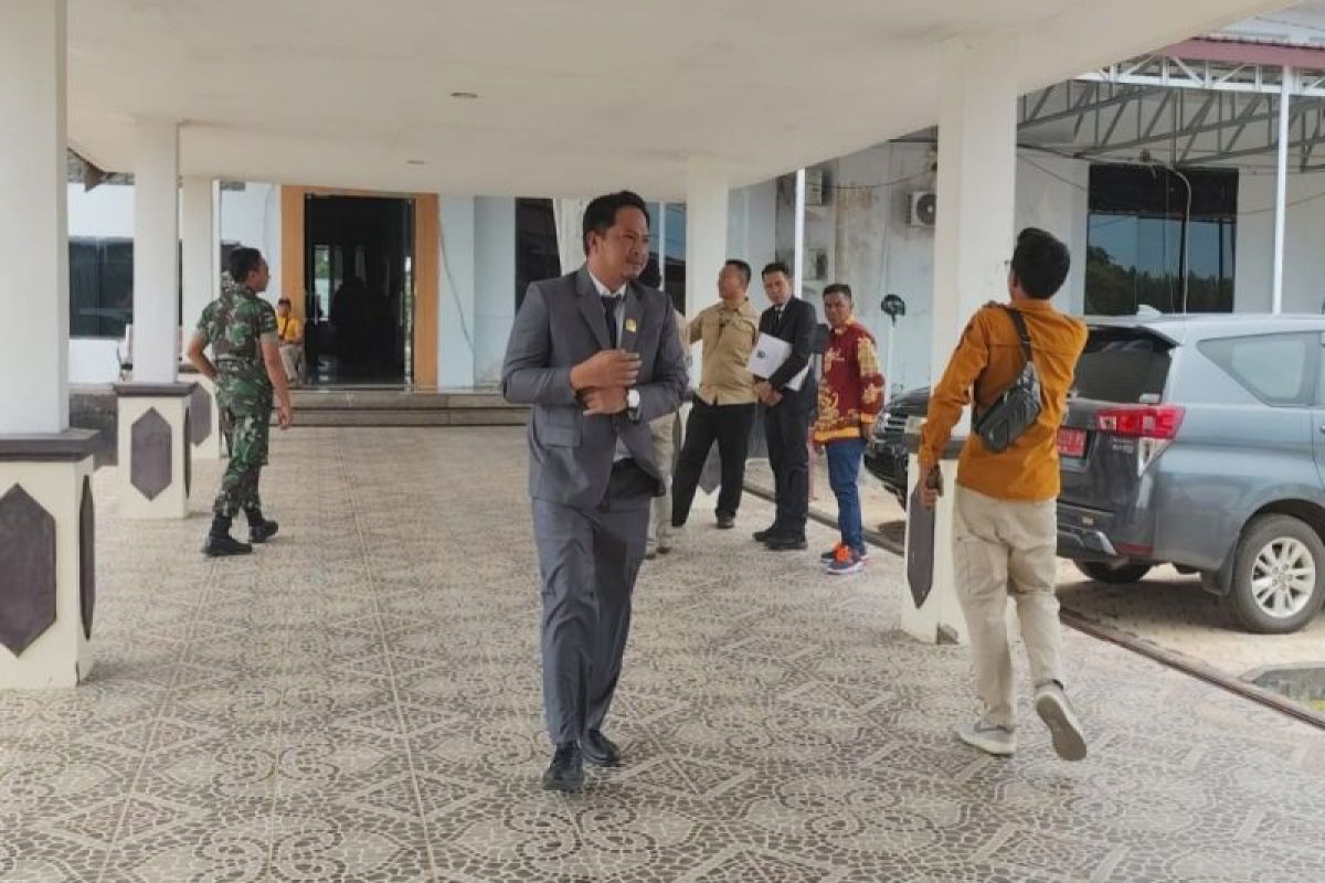 Legislator Seruyan terus mendorong pengoptimalan UMKM