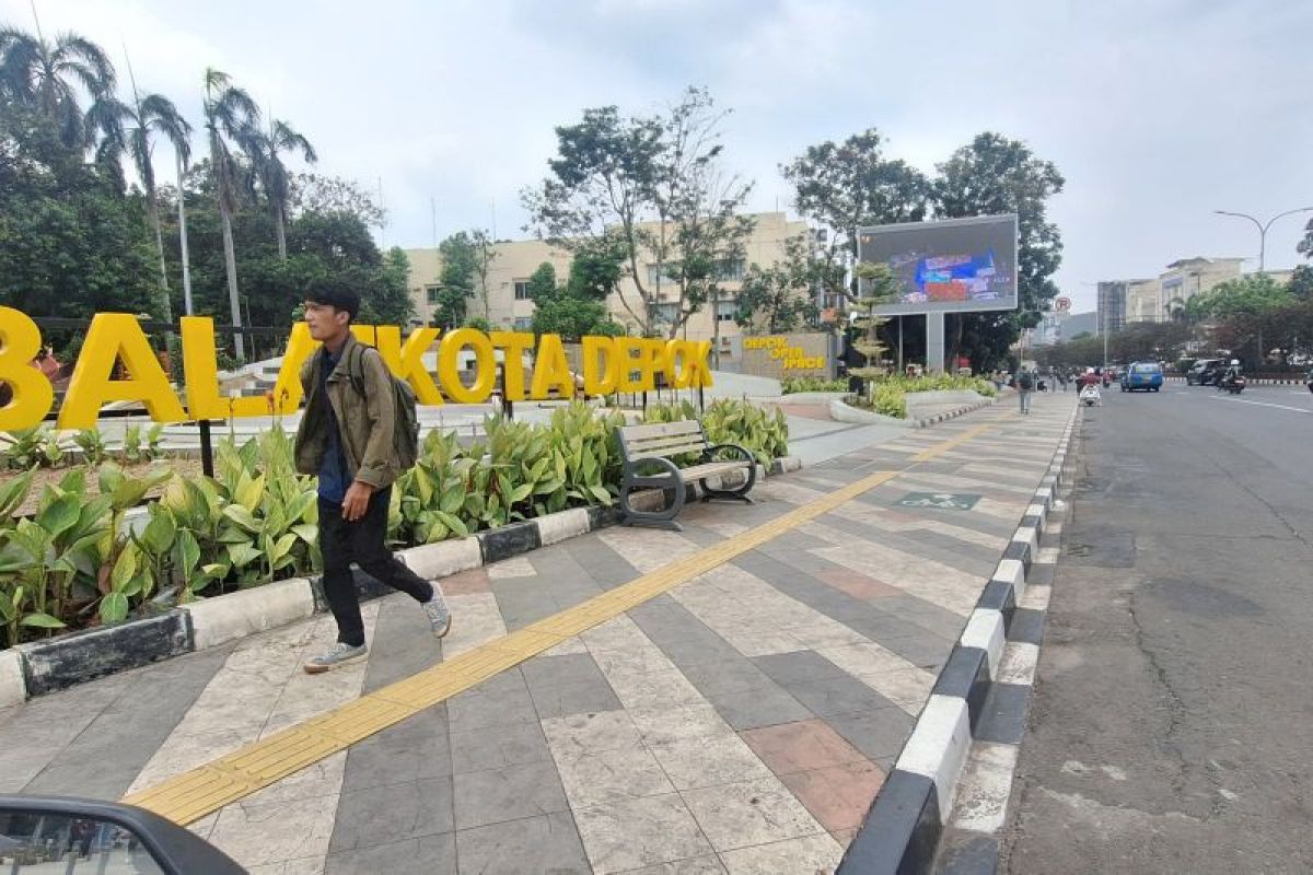 Pemkot Depok gandeng CISDI untuk tingkatkan cakupan kesehatan