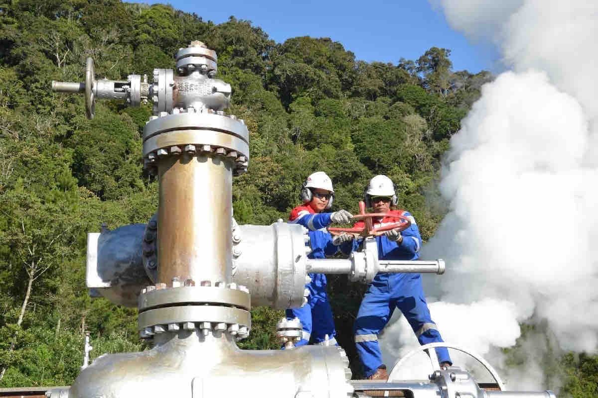 Meramu teknologi hijau untuk kedaulatan energi di masa depan