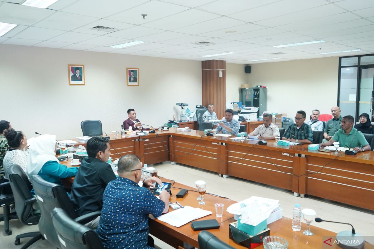 DPRD Kota Bogor rekomendasikan anggaran penanggulangan bencana ditingkatkan