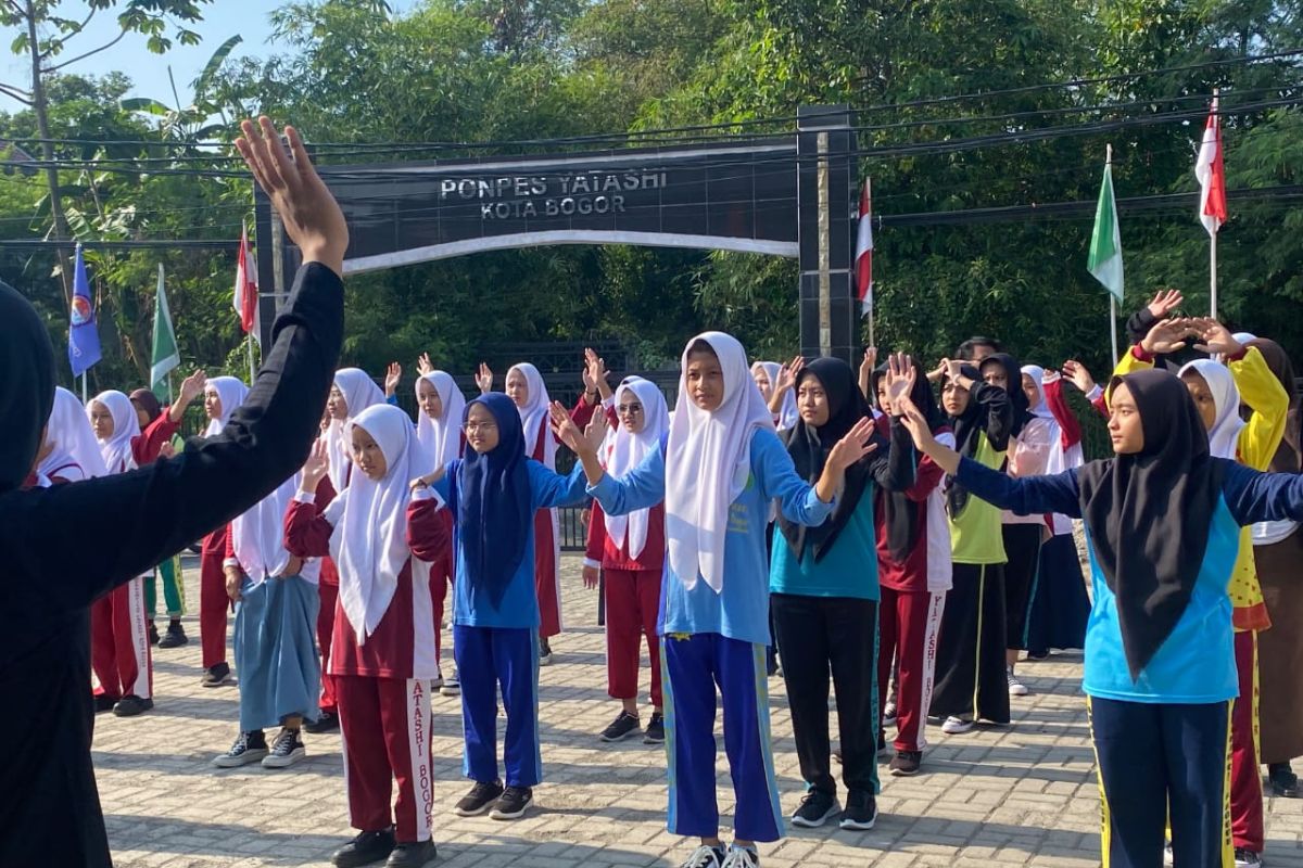 Mahasiswa UI ciptakan senam dismenore untuk atasi nyeri sendi menstruasi