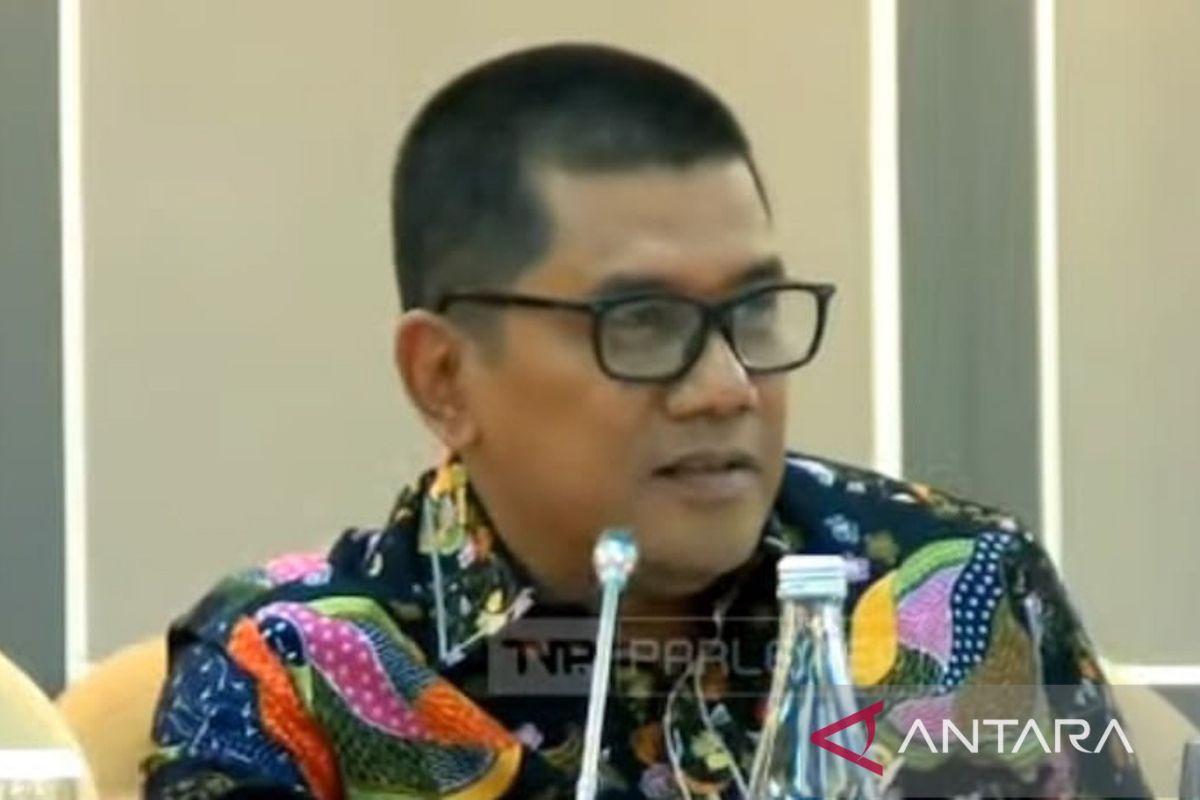 DPR RI dukung penambahan anggaran untuk operasional BNPT