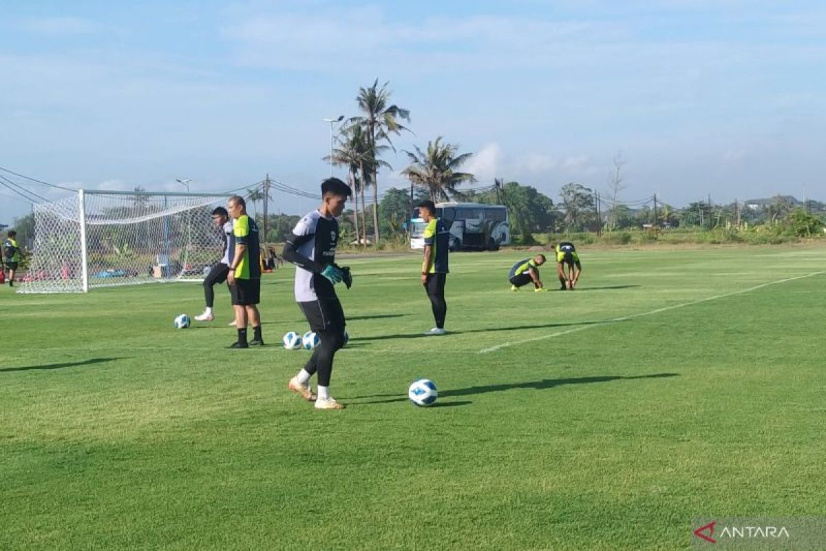 Timnas U20 jadwalkan 5 kali uji coba di Jepang