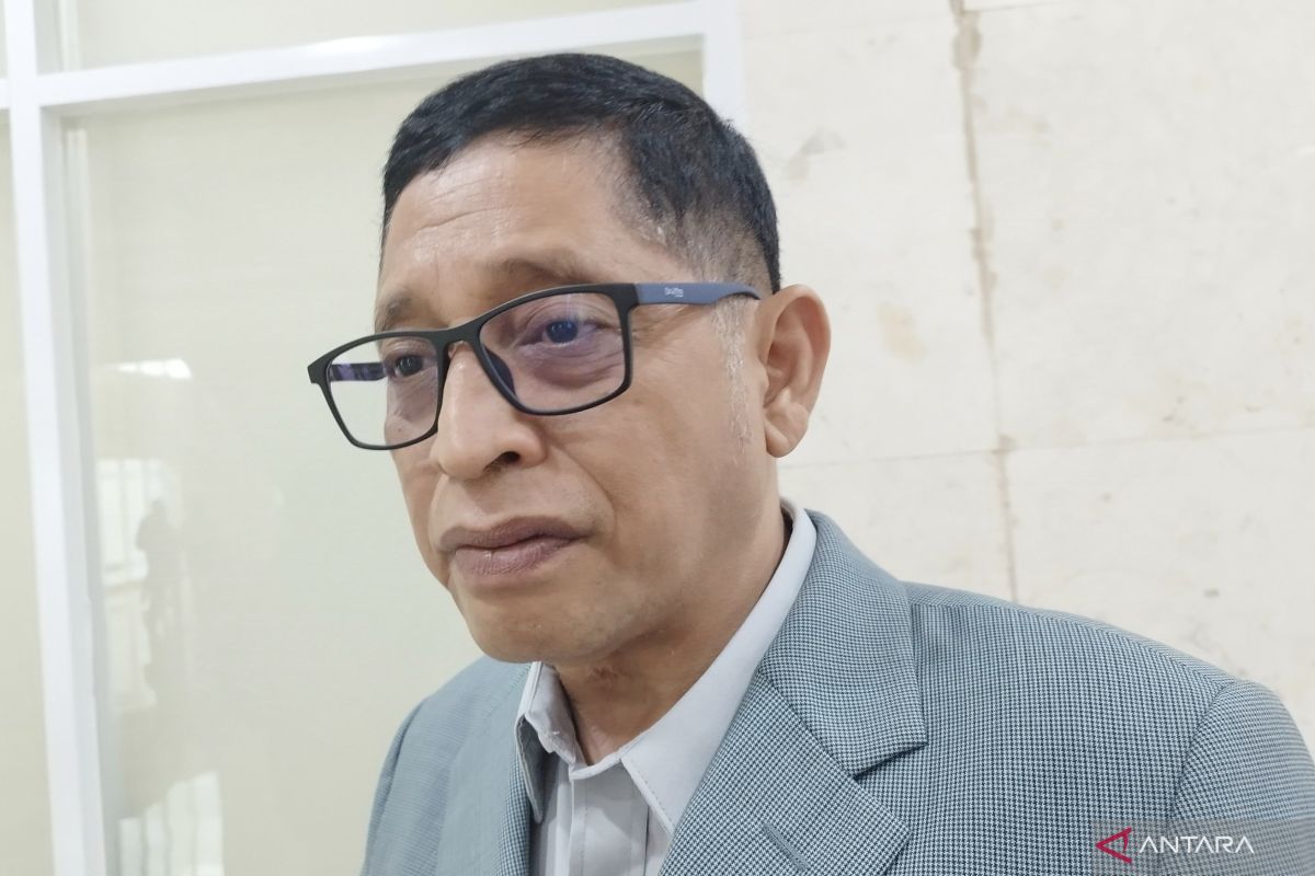 Baleg DPR sebut RUU Pembatasan Uang Kartal belum masuk penyusunan Prolegnas