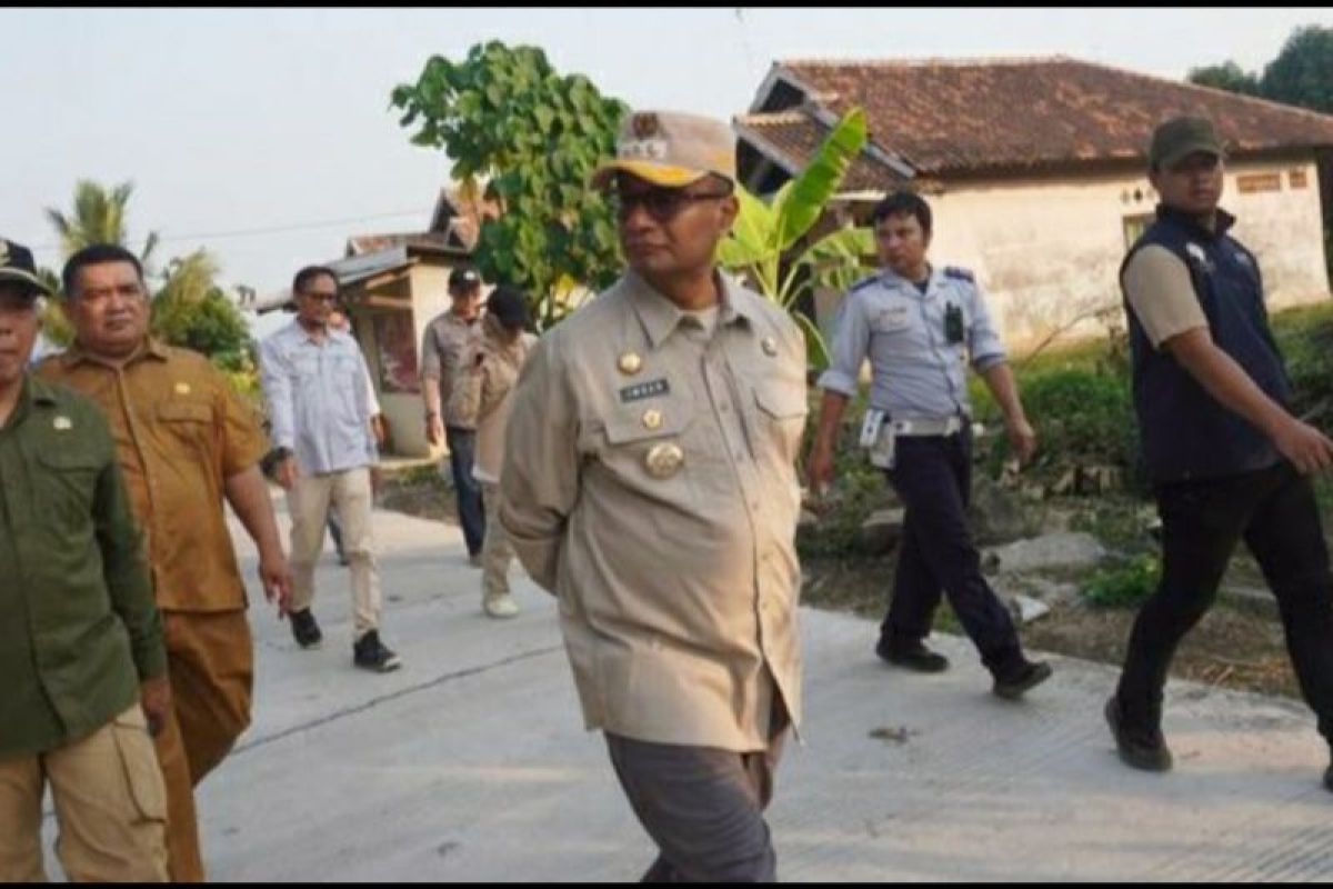 Pj Bupati Subang sebut optimalisasi sodetan baru atasi kekeringan sawah