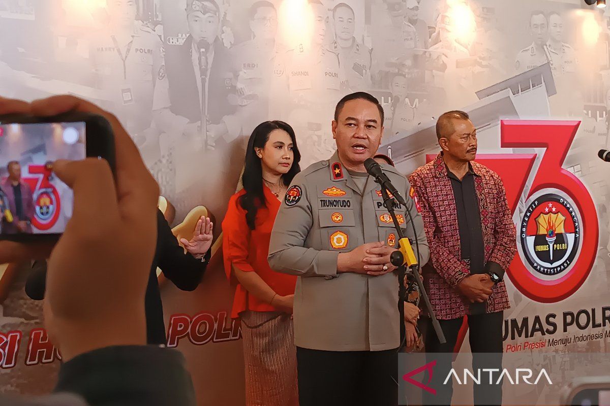 Karopenmas: Tindakan Polda NTT terkait Rudy Soik bagian dari sistem