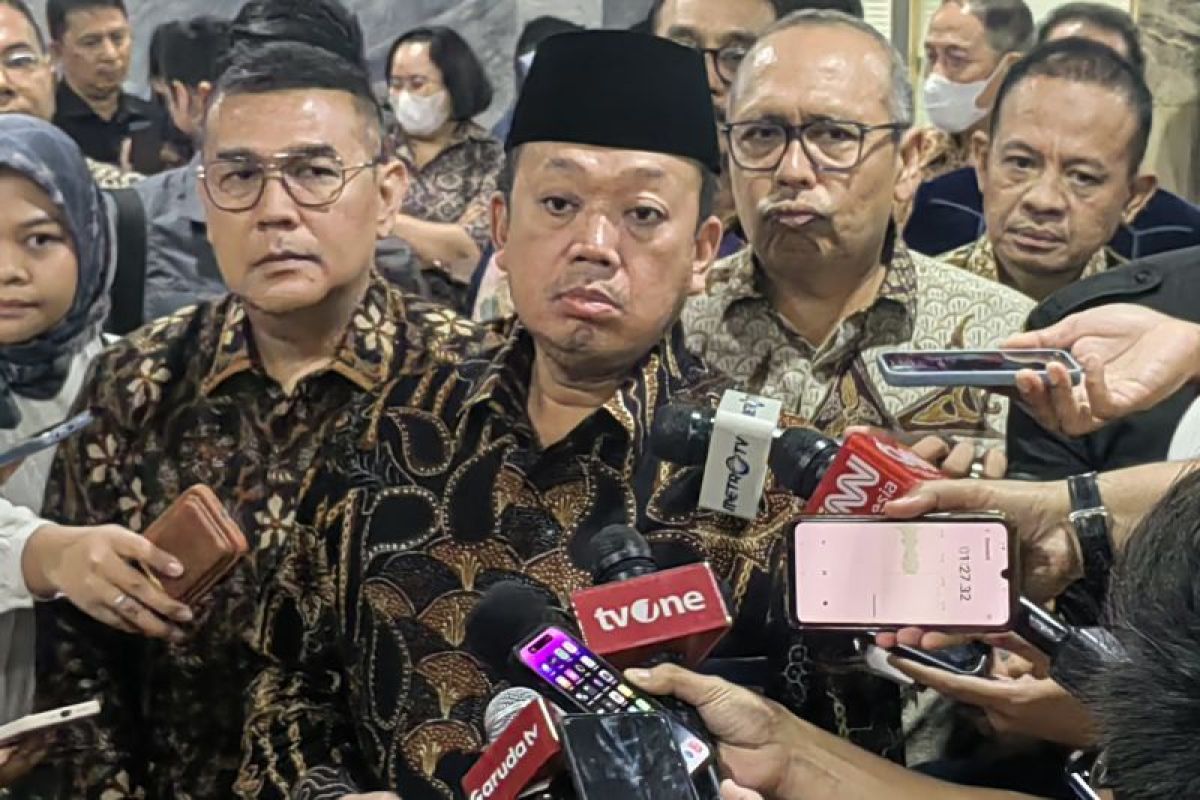 Menteri ATR/BPN Nusron Wahid gagas pemiskinan mafia tanah