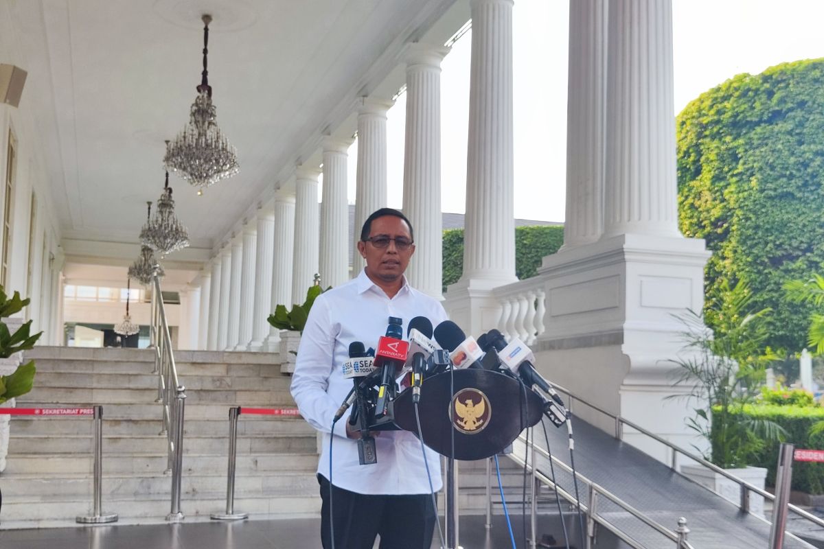 President Prabowo presses for accurate subsidy provision