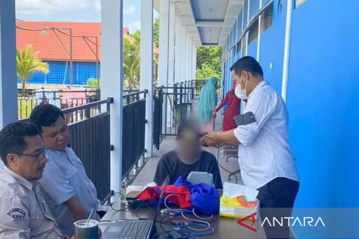 Dinsos Kota Banjarmasin usulkan bangun klinik kesehatan khusus ODGJ