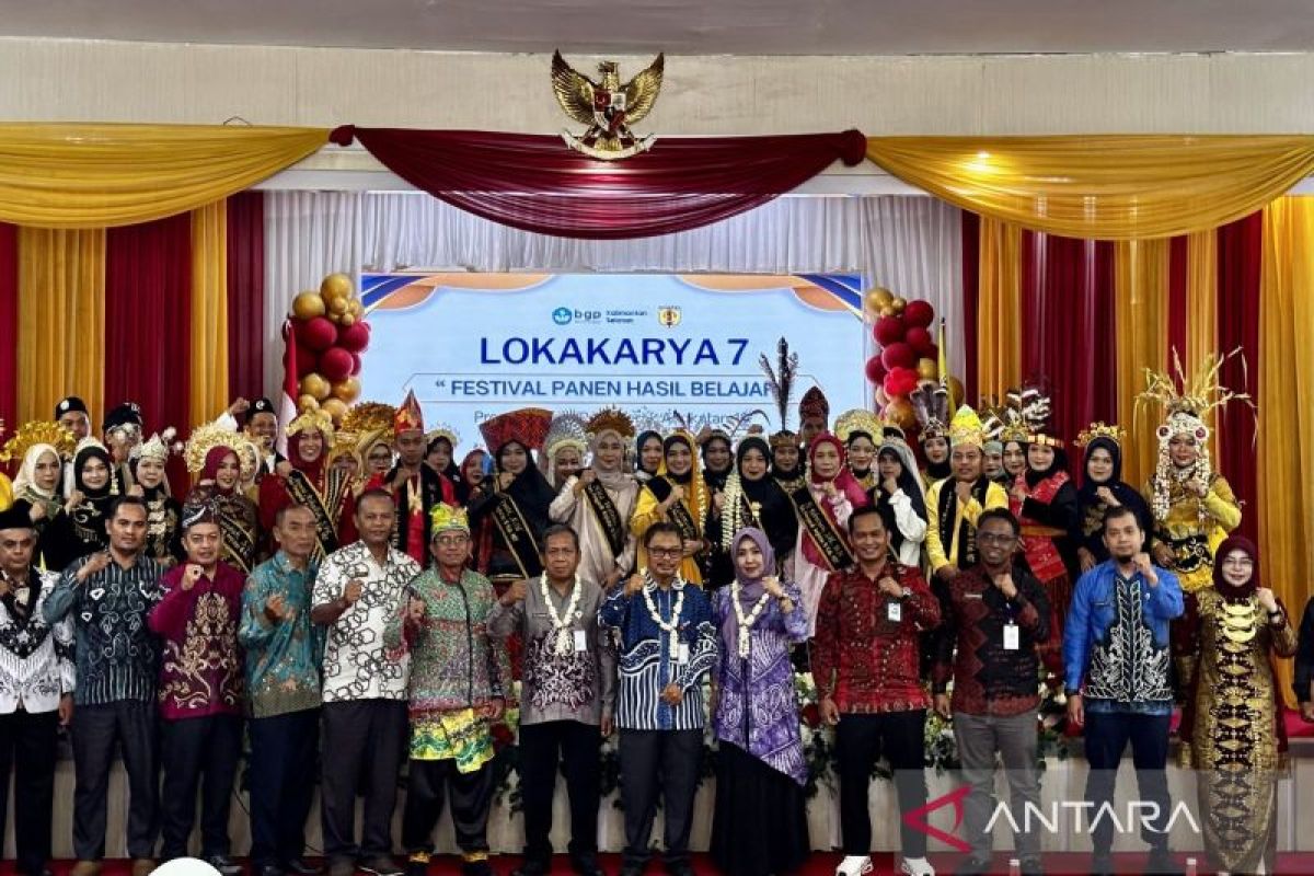 Pemkab HST tambah 35 guru penggerak guna tingkatkan kualitas pendidikan