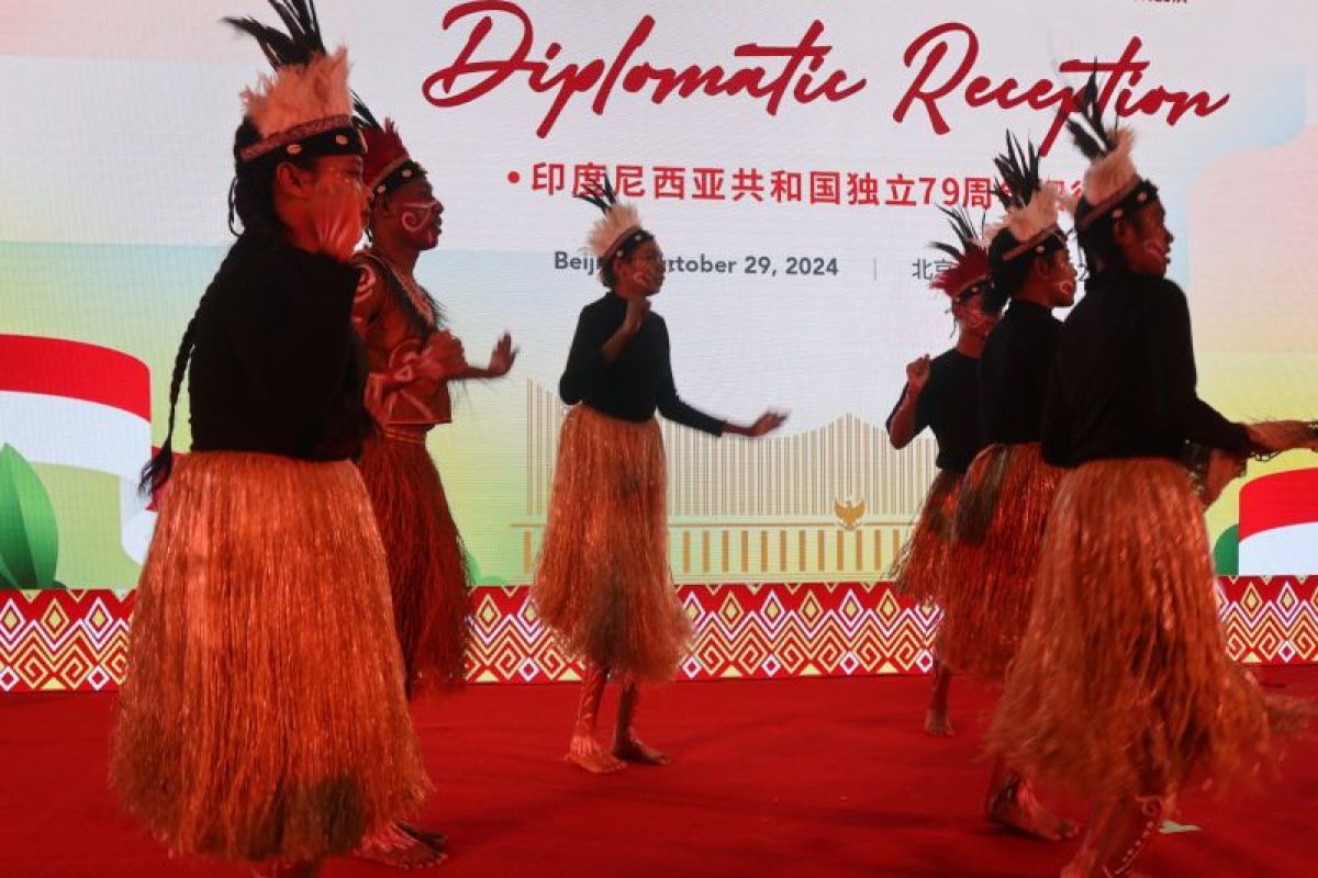 Hubungan Indonesia-China: strategi memanfaatkan diplomasi budaya