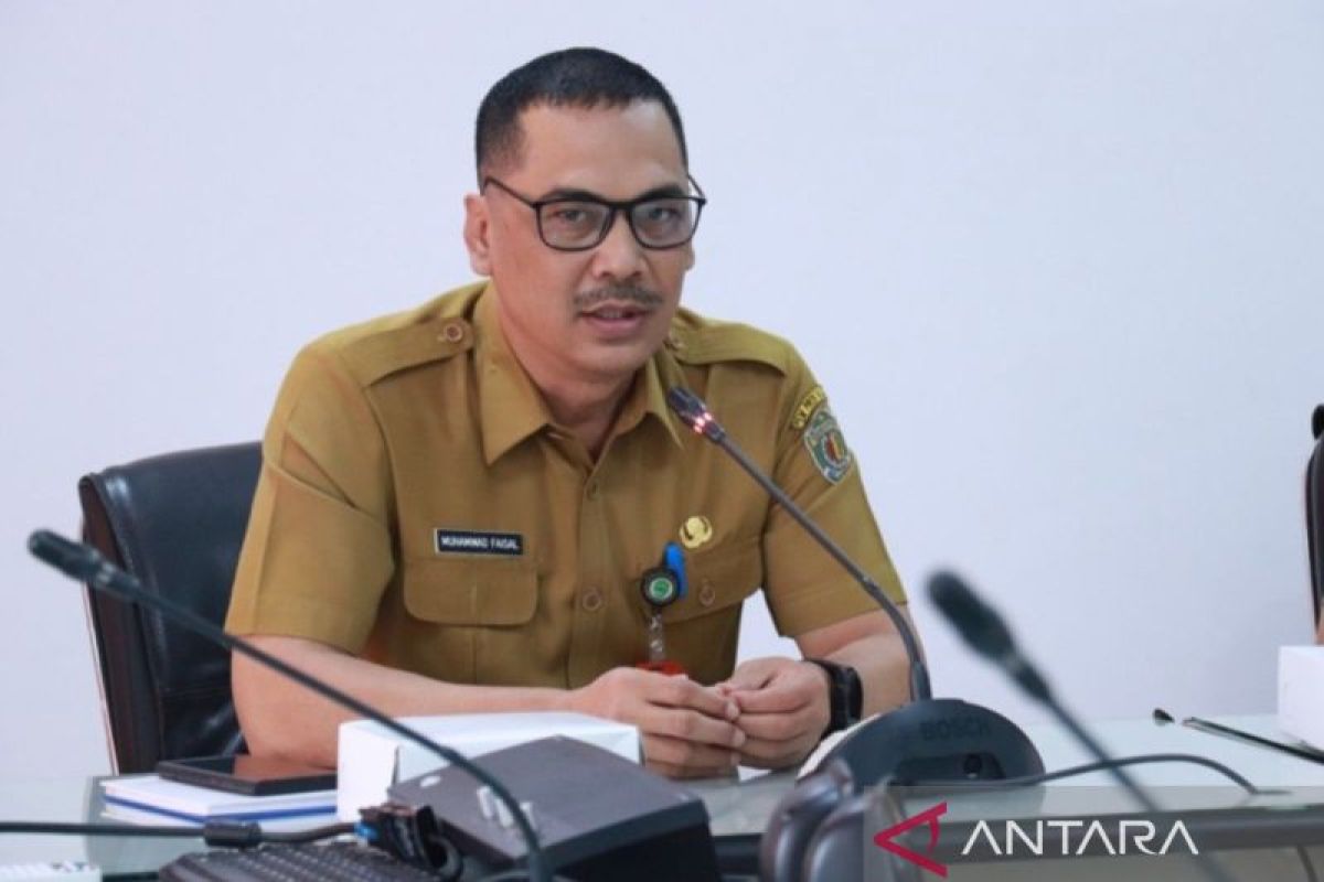 Pemprov Kaltim buka seleksi  anggota KIP periode 2024-2028