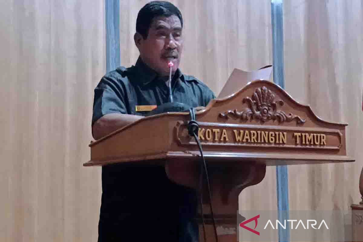 Fraksi Gerindra di DPRD Kotim minta pemkab mitigasi bencana sejak dini